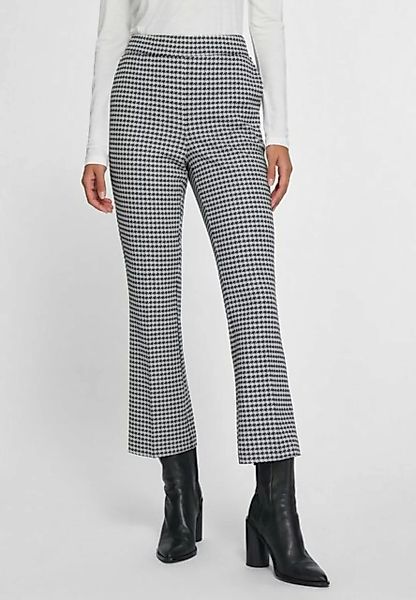 TALBOT RUNHOF X PETER HAHN 7/8-Hose Trousers mit Taschen günstig online kaufen