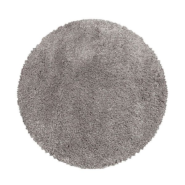 Ayyildiz Teppich FLUFFY beige D: ca. 80 cm günstig online kaufen