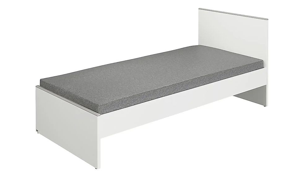 PAIDI Jugendbett  Olli ¦ Maße (cm): B: 95,7 H: 88,7 Kindermöbel > Kinderbet günstig online kaufen