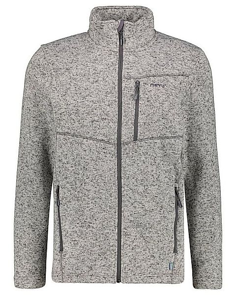 Meru Fleecejacke Herren Fleecejacke BERGEN günstig online kaufen