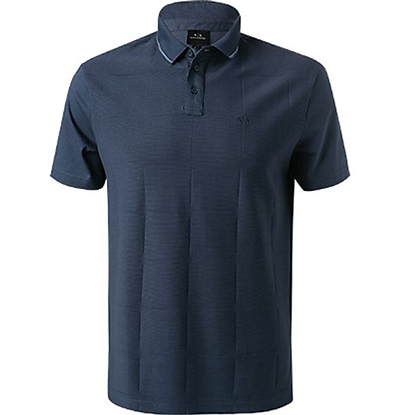 ARMANI EXCHANGE Polo-Shirt 3LZFFA/ZJ2ZZ/25BD günstig online kaufen