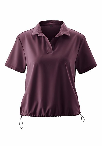 Gonso Funktionsbluse "Adventure Blouse W" Damen Bluse zum Radfahren, Ideal günstig online kaufen