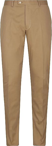 Suitable Pantalon Algodao Khaki - Größe 46 günstig online kaufen