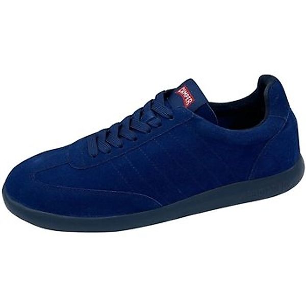 Camper  Halbschuhe Schnuerschuhe Pelotas XLF blue K100817-008 günstig online kaufen