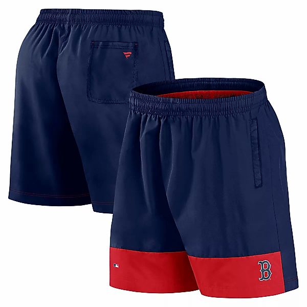 Fanatics Sporthose "Fanatics Shorts Boston Red Sox Woven" günstig online kaufen