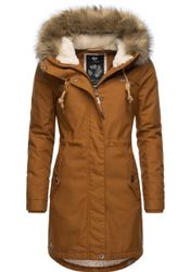 Ragwear Winterjacke Tawny stylischer Winterparka mit günstig online kaufen