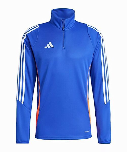 adidas Performance Sweatshirt Tiro 24 Trainingsjacke Polyester günstig online kaufen