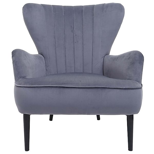 MCW Loungesessel MCW-K37, Mit dekorativen Ziernähten, günstig online kaufen