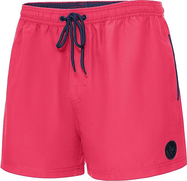Ladeheid Badeshorts Herren Badehose Boardshorts Beachshorts Schwimmhose LA4 günstig online kaufen