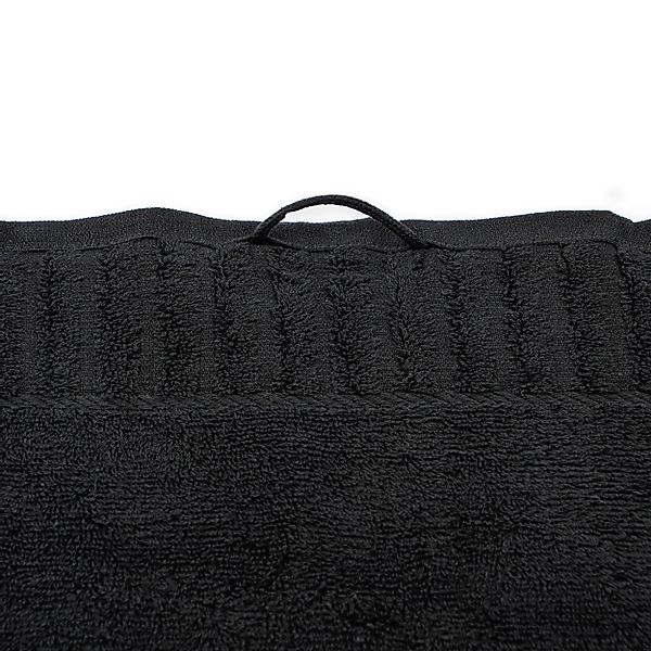 Casa Colori Handtuch Uni, Frottier (1-St), günstig online kaufen