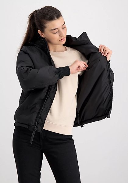 Alpha Industries Winterjacke Alpha Industries Women - Cold Weather Jackets günstig online kaufen