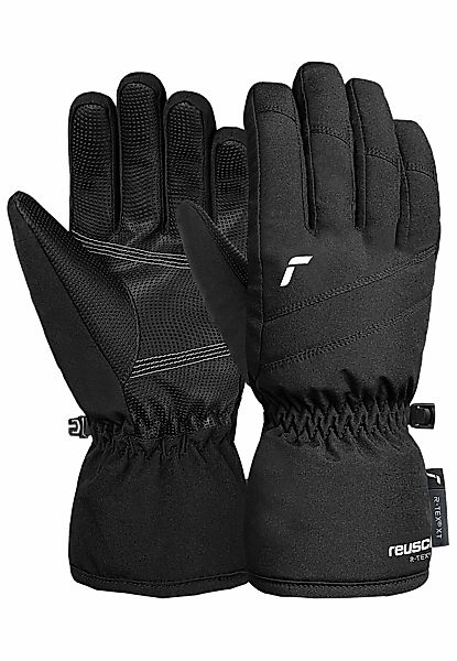 Reusch Skihandschuhe "Wonder R-TEX XT Junior" mit wasserdichter, atmungsakt günstig online kaufen