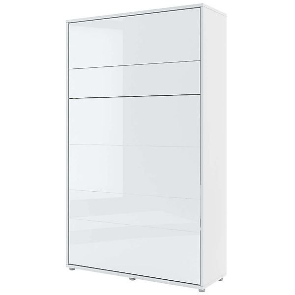 yourhouse24 Schrankbett Bed Concept Wandklappbett Vertikal günstig online kaufen