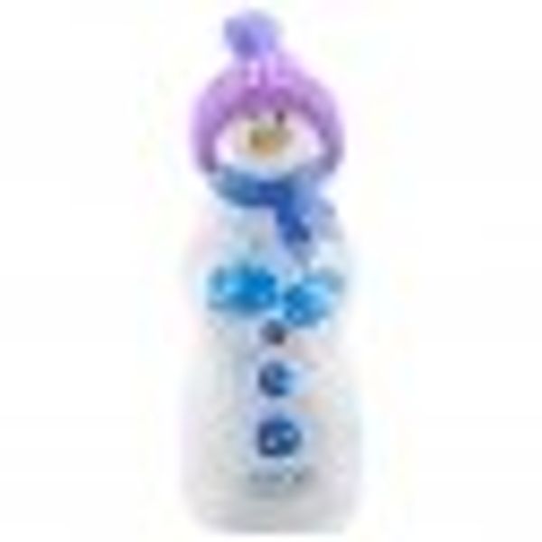 Riegelein Schneemann mit gestrickter Mütze Vollmilchschokolade 125g günstig online kaufen