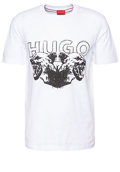 HUGO T-Shirt Durro (1-tlg) günstig online kaufen