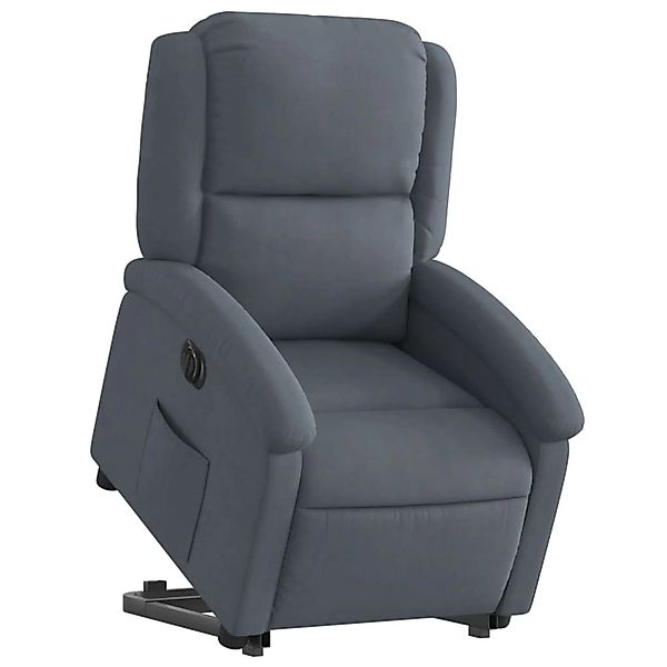 vidaXL Sessel Relaxsessel mit Aufstehhilfe Elektrisch günstig online kaufen