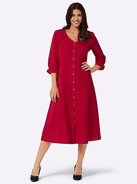 Sieh an! Etuikleid Trachtenkleid . günstig online kaufen