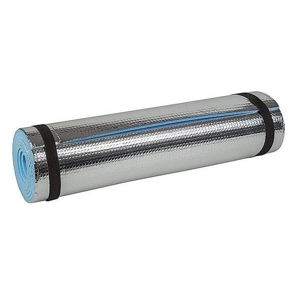 Idena Isomatte 38193 Isomatte mit Aluminiumbeschichtung, günstig online kaufen
