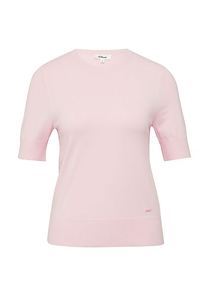 s.Oliver Strickpullover günstig online kaufen