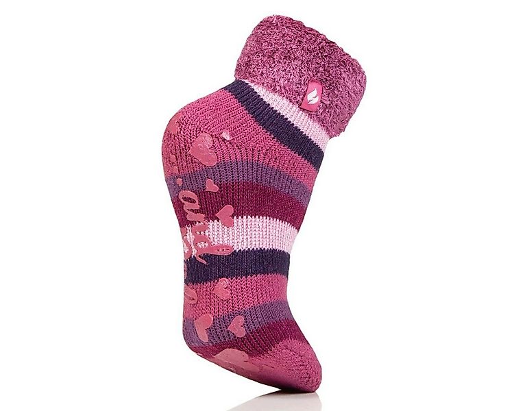 Heat Holders Thermosocken ABS Lounge Damen günstig online kaufen