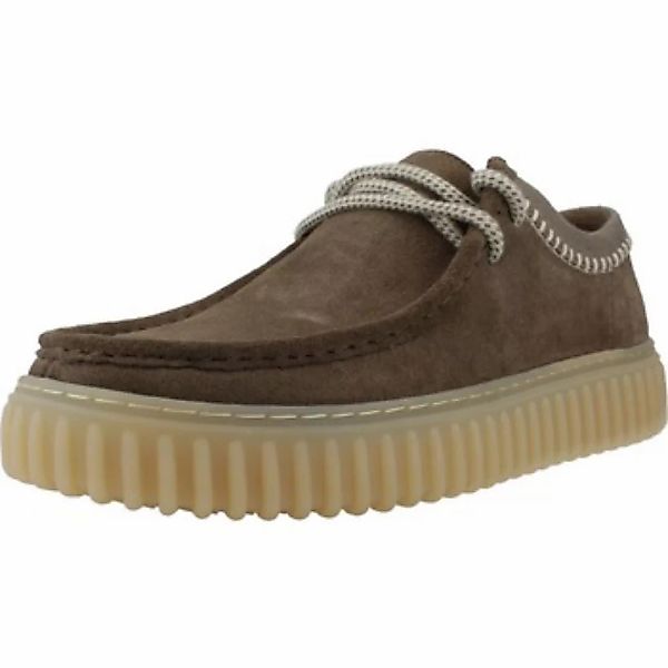 Clarks  Herrenschuhe TORHILL LO günstig online kaufen