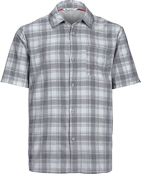 Killtec Funktionshemd KOS 98 Funktionshemd Herren hellgrau günstig online kaufen
