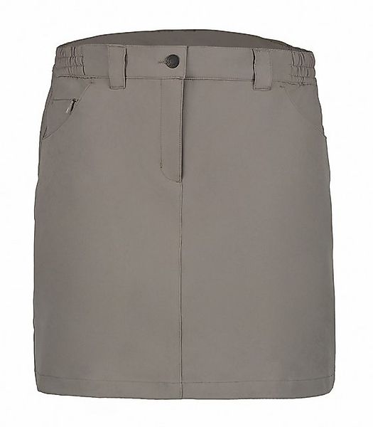 Icepeak Minirock Bedra Rock schlamm günstig online kaufen