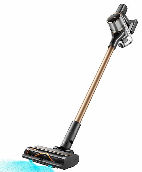 Mova Akku-Hand-und Stielstaubsauger "Mova S5 Sense, Kabelloser Vacuumsauger günstig online kaufen