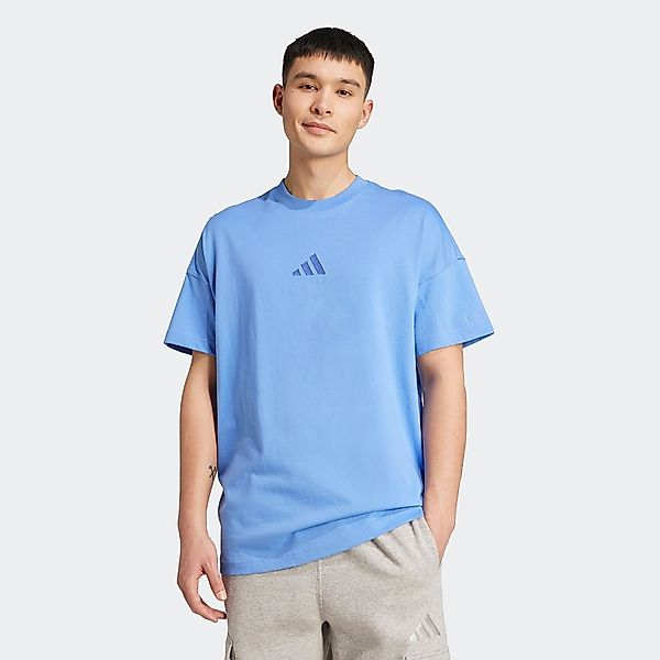 adidas Sportswear T-Shirt "M A SZN T" sportlicher Stil, Kurzarm, ohne Versc günstig online kaufen