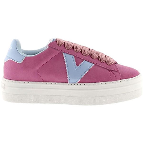 Victoria  Sneaker 1092175 Barce Wildleder Damen Sportschuh günstig online kaufen