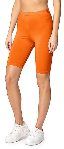Bellivalini Leggings Damen Shorts aus Viskose günstig online kaufen