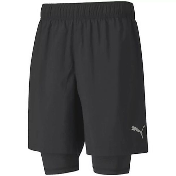 Puma  Shorts 518952-01 günstig online kaufen