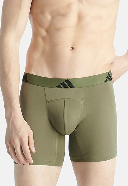 adidas Sportswear Retro Boxer 6er Pack günstig online kaufen