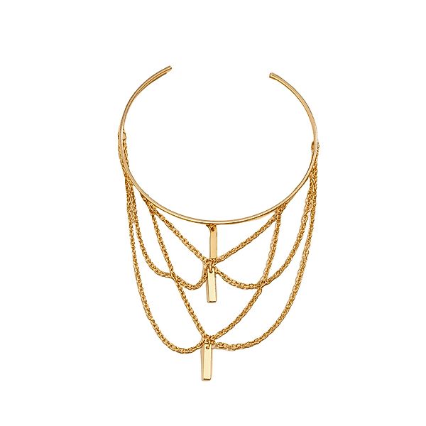 YRIIOMO Armband Verstellbare Handkette mit Aufhängung, günstig online kaufen