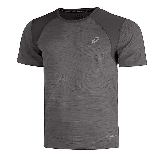 Asics Laufshirt Road Shortsleeve günstig online kaufen