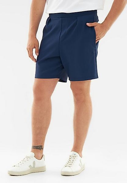 Johnny Urban Shorts Mason Shorts aus Nylon-Mix (1-tlg) Kurze Hose mit Korde günstig online kaufen