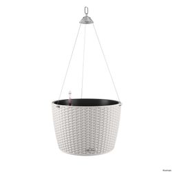 Lechuza® Blumentopf Hängeampel Nido Cottage 35 günstig online kaufen
