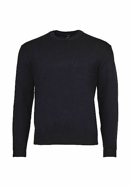 ARMANI EXCHANGE Sweater "Strickpullover" günstig online kaufen