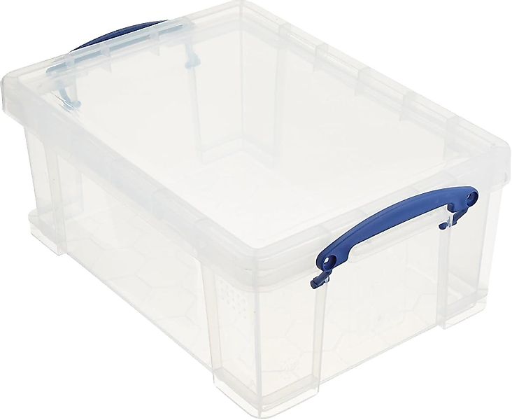 Really Useful Box Aufbewahrungsbox (1-tlg., Box günstig online kaufen