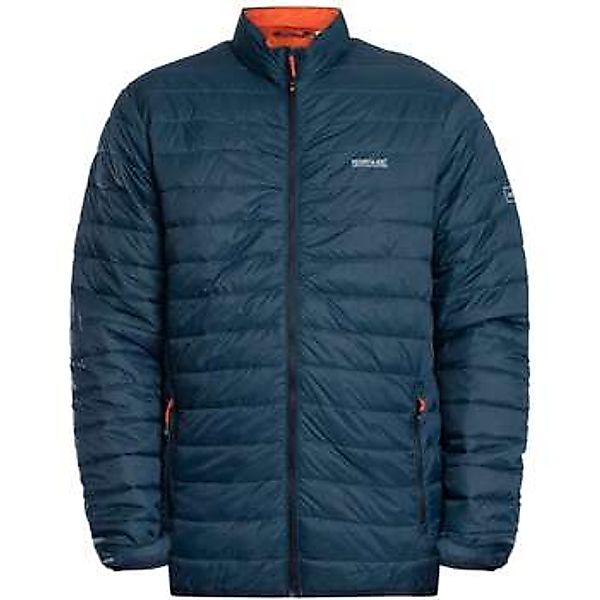 Regatta  Herren-Jacke Hillpack II Isolierte Jacke günstig online kaufen