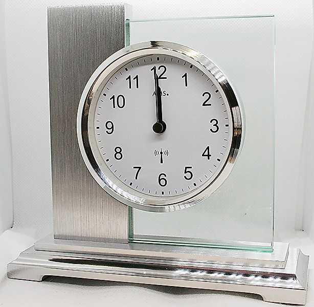 AMS Funktischuhr AMS 5140 günstig online kaufen