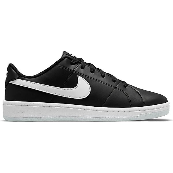 Nike Court Royale 2 Nn Sportschuhe EU 47 1/2 Black / White günstig online kaufen
