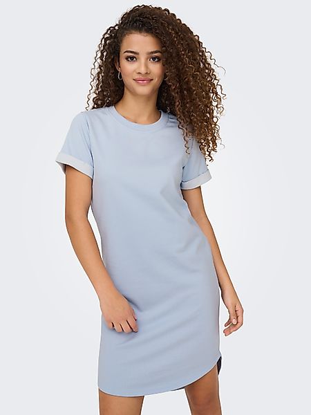 JDY Jerseykleid JDYIVY S/S DRESS JRS günstig online kaufen