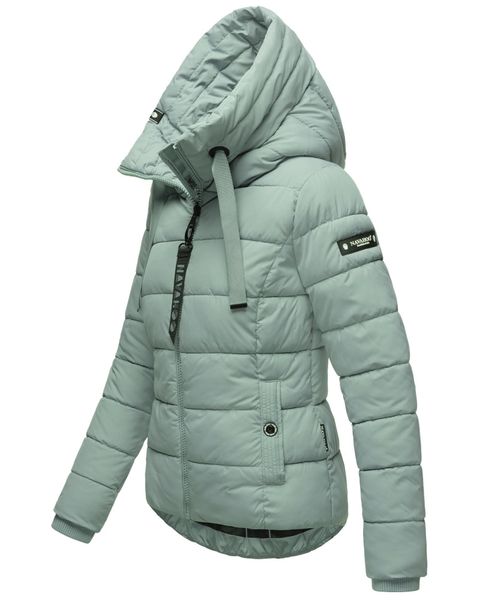Navahoo Steppjacke Amayaa stylische Damen Winterjacke günstig online kaufen