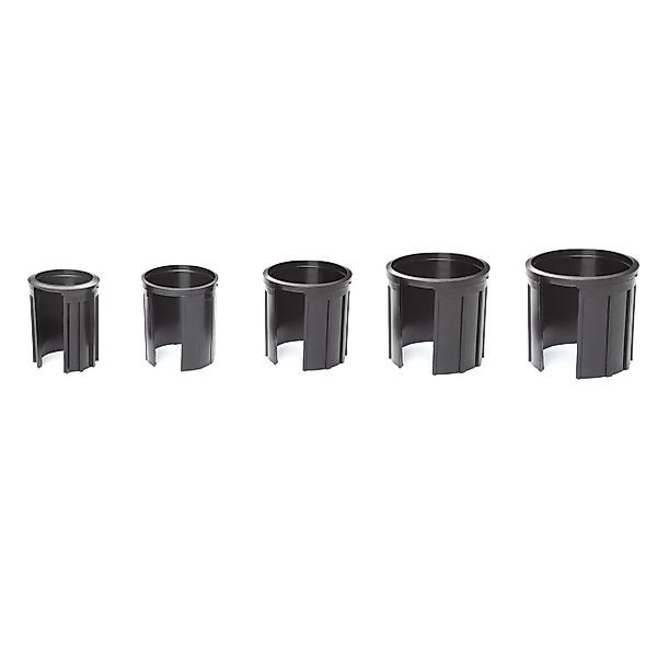 doppler® Schirmhalter UNIVERSAL, 5 Reduzierringe für günstig online kaufen