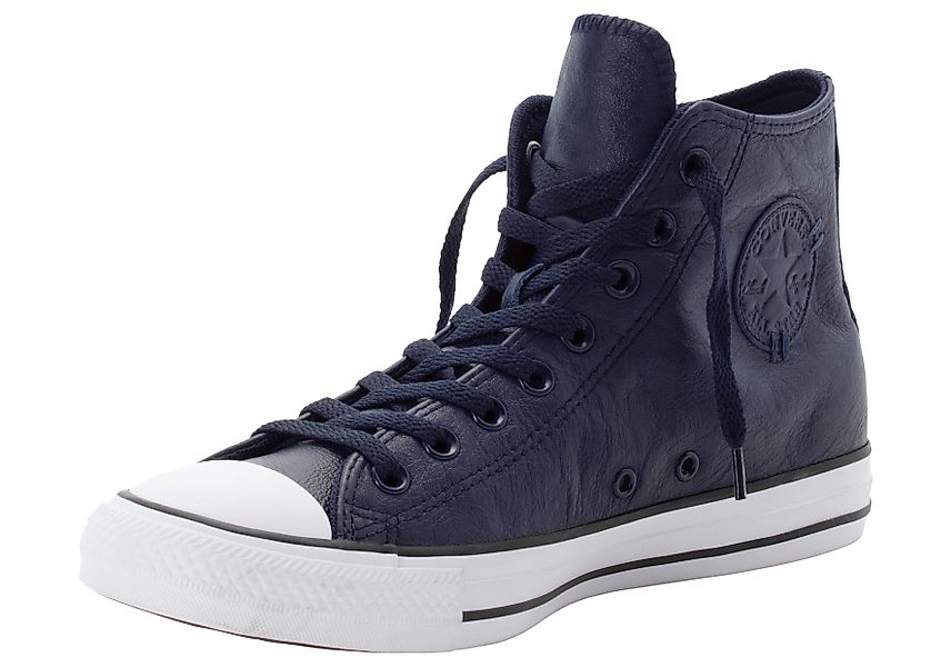 Converse CHUCK TAYLOR ALL STAR LEATHER günstig online kaufen
