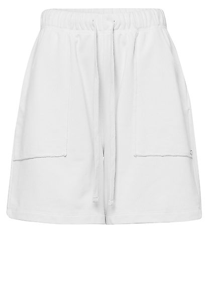 MARC AUREL Shorts mit aufgesetzen Taschen günstig online kaufen