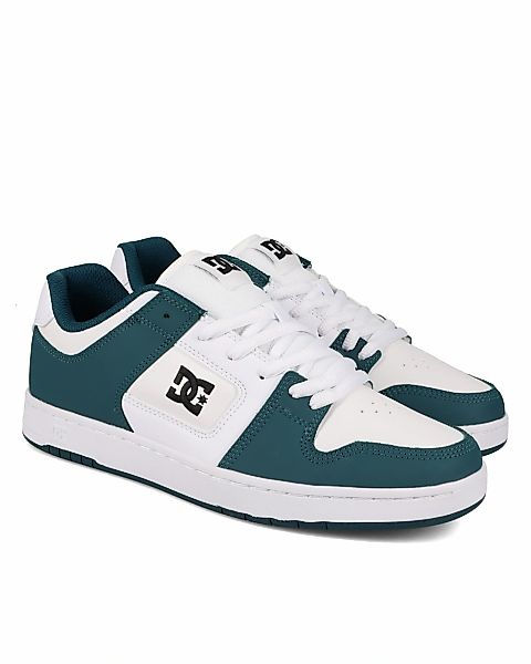 DC Shoes Sneaker "Manteca" günstig online kaufen
