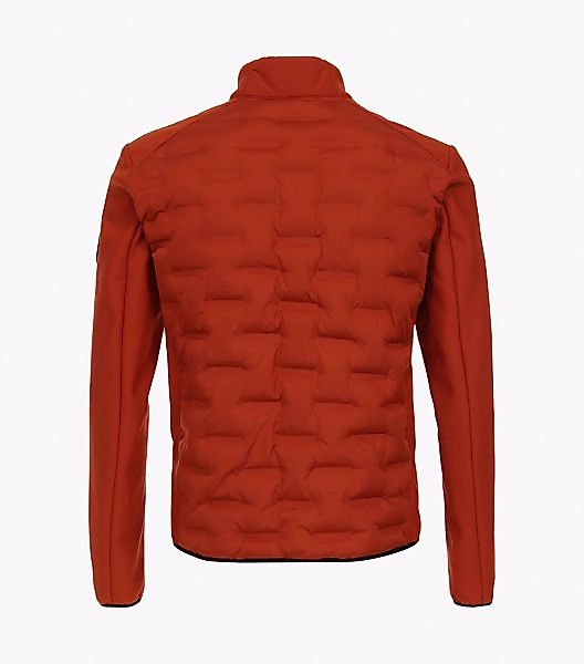 CASAMODA Outdoorjacke Klappkragen günstig online kaufen