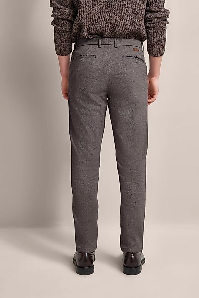 bugatti Chinohose aus elastischer Baumwolle günstig online kaufen